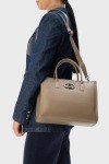 Сумка-шоппер Tosca Blu