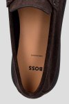 Лоферы Hugo Boss