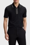 Мужское поло Hugo Boss
