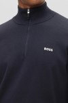 Джемпер Hugo Boss