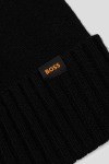 Шапка Hugo Boss
