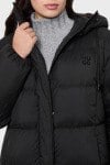 Пуховик Hugo Boss