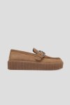 Лоферы Max Mara