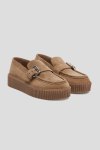 Лоферы Max Mara