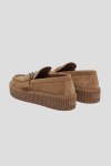Лоферы Max Mara