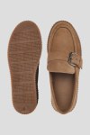Лоферы Max Mara