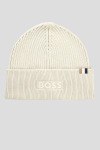 Шапка Hugo Boss