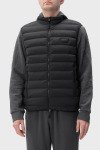 Утепленный жилет Armani