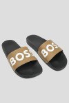 Вьетнамки и слайдеры Hugo Boss