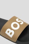 Вьетнамки и слайдеры Hugo Boss