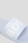 Вьетнамки и слайдеры Hugo Boss