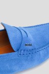 Мокасины Hugo Boss