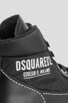 Ботинки на меху Dsquared2
