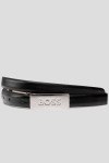 Классический ремень Hugo Boss