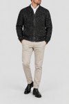 Бомбер Armani
