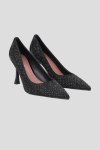 Туфли-лодочки Tosca Blu