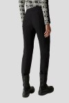 Зауженные брюки Bogner