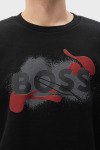 Свитшот Hugo Boss