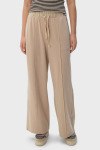 Широкие брюки Max Mara