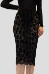 Юбка Elisabetta Franchi