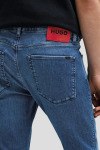 Мужские джинсы Hugo Boss