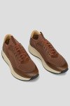 Кроссовки lifestyle Hugo Boss