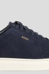 Кеды Hugo Boss