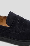 Лоферы Hugo Boss