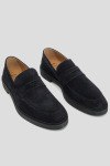 Лоферы Hugo Boss