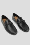Мокасины Hugo Boss