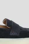 Лоферы Hugo Boss
