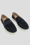 Лоферы Hugo Boss