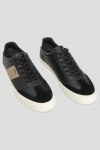 Кеды Hugo Boss