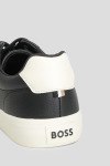 Кеды Hugo Boss