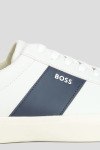 Кеды Hugo Boss