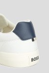 Кеды Hugo Boss