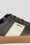 Кеды Hugo Boss
