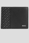 Кошелек Hugo Boss