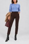 Укороченные брюки Ralph Lauren