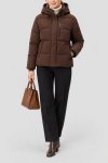 Пуховик Ralph Lauren