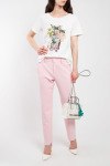 Сумка-тоут Karl Lagerfeld