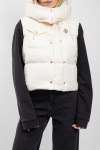 Утепленный жилет Moncler
