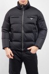 Зимняя куртка Prada