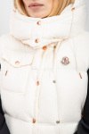 Утепленный жилет Moncler