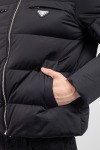 Зимняя куртка Prada