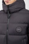 Зимняя куртка Canada Goose