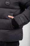 Зимняя куртка Canada Goose