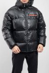 Зимняя куртка Prada