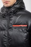 Зимняя куртка Prada
