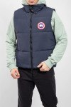 Утепленный жилет Canada Goose
